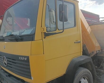 КрАЗ 6510, объемом двигателя 14.86 л и пробегом 0 тыс. км за 26000 $, фото 2 на Automoto.ua