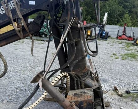 КрАЗ 6510, объемом двигателя 14.86 л и пробегом 0 тыс. км за 5850 $, фото 6 на Automoto.ua