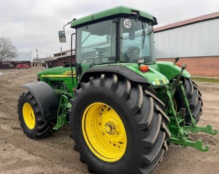 КрАЗ 6510, объемом двигателя 14.86 л и пробегом 0 тыс. км за 72524 $, фото 2 на Automoto.ua