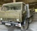 КрАЗ 6510, объемом двигателя 14.86 л и пробегом 0 тыс. км за 8500 $, фото 1 на Automoto.ua