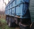 КрАЗ 6510, объемом двигателя 14.86 л и пробегом 0 тыс. км за 7200 $, фото 1 на Automoto.ua