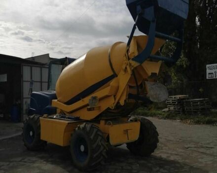 КрАЗ 6510, об'ємом двигуна 14.86 л та пробігом 0 тис. км за 25000 $, фото 1 на Automoto.ua