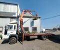 КрАЗ 6510, объемом двигателя 14.86 л и пробегом 0 тыс. км за 19000 $, фото 3 на Automoto.ua
