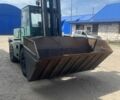 КрАЗ 6510, об'ємом двигуна 14.86 л та пробігом 0 тис. км за 11000 $, фото 1 на Automoto.ua