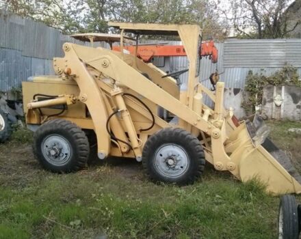 КрАЗ 6510, об'ємом двигуна 14.86 л та пробігом 0 тис. км за 11024 $, фото 5 на Automoto.ua