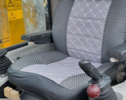 КрАЗ 6510, объемом двигателя 14.86 л и пробегом 0 тыс. км за 37909 $, фото 12 на Automoto.ua