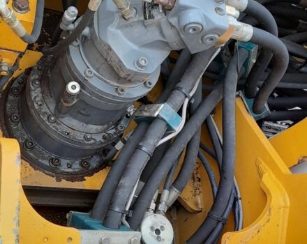 КрАЗ 6510, объемом двигателя 14.86 л и пробегом 0 тыс. км за 37909 $, фото 21 на Automoto.ua