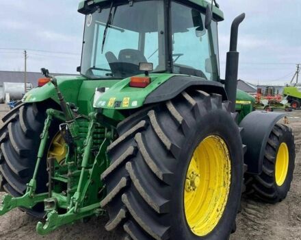 КрАЗ 6510, объемом двигателя 14.86 л и пробегом 0 тыс. км за 72524 $, фото 8 на Automoto.ua