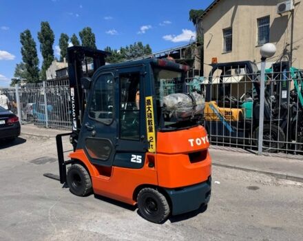 КрАЗ 6510, объемом двигателя 14.86 л и пробегом 0 тыс. км за 9500 $, фото 1 на Automoto.ua