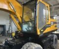 КрАЗ 6510, объемом двигателя 14.86 л и пробегом 0 тыс. км за 32900 $, фото 1 на Automoto.ua