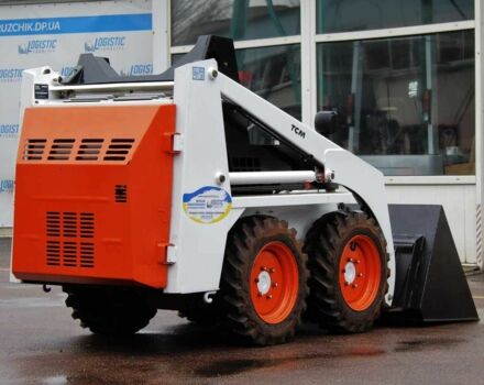 КрАЗ 6510, объемом двигателя 14.86 л и пробегом 0 тыс. км за 11000 $, фото 1 на Automoto.ua