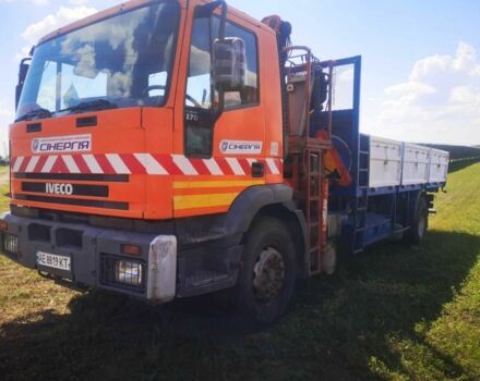 КрАЗ 6510, об'ємом двигуна 14.86 л та пробігом 0 тис. км за 22500 $, фото 1 на Automoto.ua