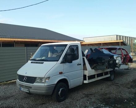КрАЗ 6510, объемом двигателя 14.86 л и пробегом 0 тыс. км за 17900 $, фото 10 на Automoto.ua