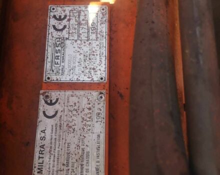 КрАЗ 6510, об'ємом двигуна 14.86 л та пробігом 0 тис. км за 22500 $, фото 6 на Automoto.ua