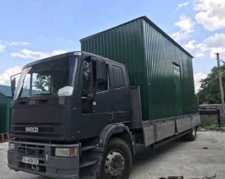 КрАЗ 6510, объемом двигателя 14.86 л и пробегом 0 тыс. км за 17900 $, фото 7 на Automoto.ua