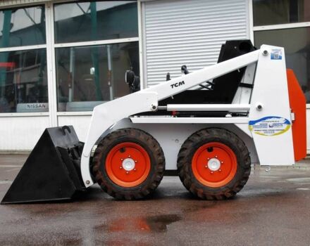 КрАЗ 6510, объемом двигателя 14.86 л и пробегом 0 тыс. км за 11000 $, фото 3 на Automoto.ua