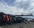 КрАЗ 6510, объемом двигателя 14.86 л и пробегом 0 тыс. км за 5500 $, фото 6 на Automoto.ua