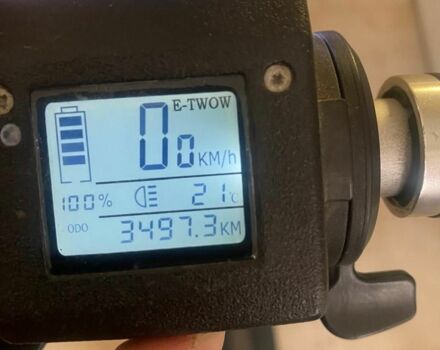 КрАЗ 6510, об'ємом двигуна 14.86 л та пробігом 0 тис. км за 7800 $, фото 5 на Automoto.ua