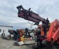 КрАЗ 6510, объемом двигателя 14.86 л и пробегом 0 тыс. км за 5500 $, фото 3 на Automoto.ua
