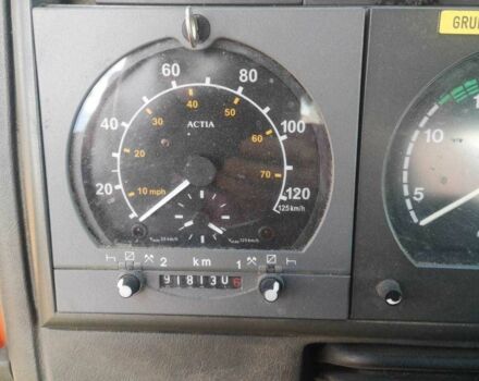 КрАЗ 6510, об'ємом двигуна 14.86 л та пробігом 0 тис. км за 22500 $, фото 8 на Automoto.ua