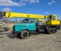 КрАЗ 6510, объемом двигателя 14.86 л и пробегом 0 тыс. км за 49900 $, фото 2 на Automoto.ua