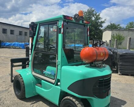 КрАЗ 6510, объемом двигателя 14.86 л и пробегом 0 тыс. км за 11990 $, фото 4 на Automoto.ua
