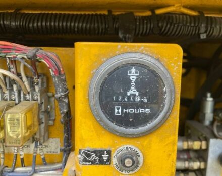 КрАЗ 6510, об'ємом двигуна 14.86 л та пробігом 0 тис. км за 9937 $, фото 9 на Automoto.ua