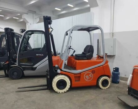 КрАЗ 6510, объемом двигателя 14.86 л и пробегом 0 тыс. км за 380000 $, фото 3 на Automoto.ua