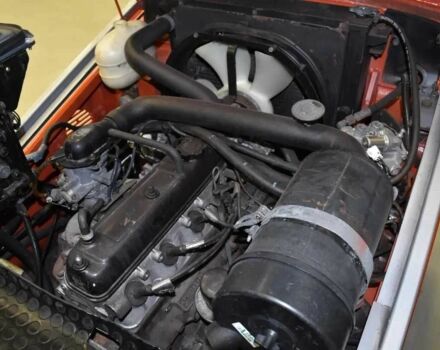 КрАЗ 6510, объемом двигателя 14.86 л и пробегом 0 тыс. км за 380000 $, фото 15 на Automoto.ua