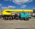 КрАЗ 6510, объемом двигателя 14.86 л и пробегом 0 тыс. км за 49900 $, фото 4 на Automoto.ua