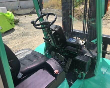 КрАЗ 6510, объемом двигателя 14.86 л и пробегом 0 тыс. км за 11990 $, фото 6 на Automoto.ua