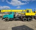 КрАЗ 6510, объемом двигателя 14.86 л и пробегом 0 тыс. км за 49900 $, фото 3 на Automoto.ua
