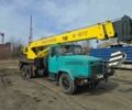 КрАЗ 6510, объемом двигателя 14.86 л и пробегом 0 тыс. км за 49900 $, фото 1 на Automoto.ua