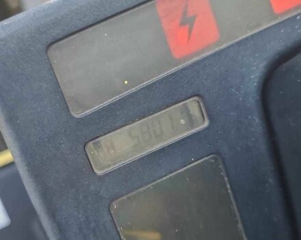КрАЗ 6510, объемом двигателя 14.86 л и пробегом 0 тыс. км за 9900 $, фото 5 на Automoto.ua