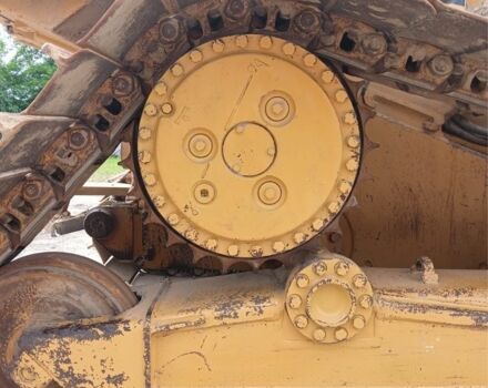 КрАЗ 6510, об'ємом двигуна 14.86 л та пробігом 0 тис. км за 50000 $, фото 4 на Automoto.ua