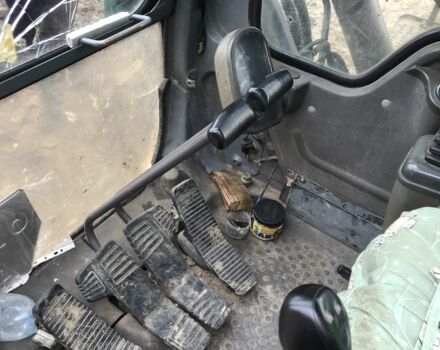 КрАЗ 6510, объемом двигателя 14.86 л и пробегом 0 тыс. км за 32900 $, фото 2 на Automoto.ua