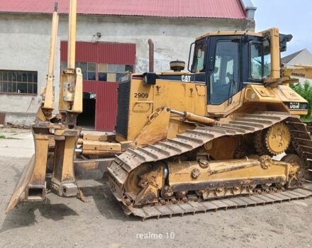 КрАЗ 6510, об'ємом двигуна 14.86 л та пробігом 0 тис. км за 50000 $, фото 1 на Automoto.ua