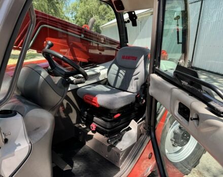 КрАЗ 6510, объемом двигателя 14.86 л и пробегом 0 тыс. км за 32650 $, фото 14 на Automoto.ua