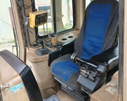 КрАЗ 6510, об'ємом двигуна 14.86 л та пробігом 0 тис. км за 50000 $, фото 6 на Automoto.ua
