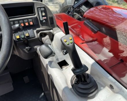КрАЗ 6510, объемом двигателя 14.86 л и пробегом 0 тыс. км за 32650 $, фото 15 на Automoto.ua