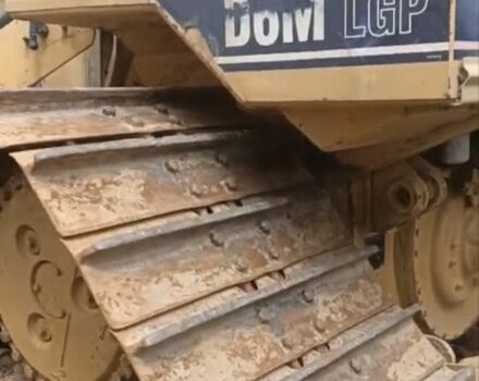 КрАЗ 6510, об'ємом двигуна 14.86 л та пробігом 0 тис. км за 50000 $, фото 21 на Automoto.ua