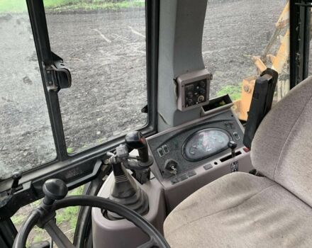 КрАЗ 6510, объемом двигателя 14.86 л и пробегом 0 тыс. км за 13000 $, фото 8 на Automoto.ua