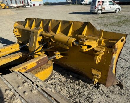 КрАЗ 6510, объемом двигателя 14.86 л и пробегом 0 тыс. км за 61271 $, фото 8 на Automoto.ua