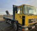 КрАЗ 6510, об'ємом двигуна 14.86 л та пробігом 0 тис. км за 20000 $, фото 2 на Automoto.ua