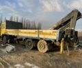 КрАЗ 6510, об'ємом двигуна 14.86 л та пробігом 0 тис. км за 20000 $, фото 4 на Automoto.ua