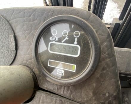 КрАЗ 6510, объемом двигателя 14.86 л и пробегом 0 тыс. км за 7220 $, фото 5 на Automoto.ua