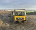 КрАЗ 6510, об'ємом двигуна 14.86 л та пробігом 0 тис. км за 20000 $, фото 1 на Automoto.ua
