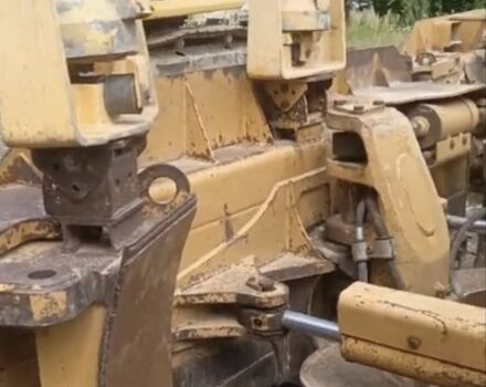 КрАЗ 6510, об'ємом двигуна 14.86 л та пробігом 0 тис. км за 50000 $, фото 17 на Automoto.ua