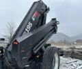КрАЗ 6510, объемом двигателя 14.86 л и пробегом 0 тыс. км за 17000 $, фото 1 на Automoto.ua