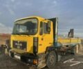 КрАЗ 6510, об'ємом двигуна 14.86 л та пробігом 0 тис. км за 20000 $, фото 3 на Automoto.ua